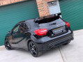 Mercedes-Benz A Class 2.1 A200 CDI AMG Sport Euro 6 (s/s) 5dr 56