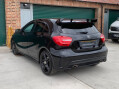 Mercedes-Benz A Class 2.1 A200 CDI AMG Sport Euro 6 (s/s) 5dr 43