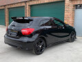 Mercedes-Benz A Class 2.1 A200 CDI AMG Sport Euro 6 (s/s) 5dr 45