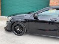 Mercedes-Benz A Class 2.1 A200 CDI AMG Sport Euro 6 (s/s) 5dr 50