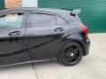 Mercedes-Benz A Class 2.1 A200 CDI AMG Sport Euro 6 (s/s) 5dr 51
