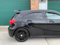 Mercedes-Benz A Class 2.1 A200 CDI AMG Sport Euro 6 (s/s) 5dr 30