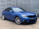 BMW 3 Series 3.0 330d M Sport GT Auto Euro 6 (s/s) 5dr