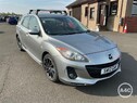 Mazda 3 1.6 Tamura Euro 5 5dr