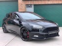 Ford Focus 2.0T EcoBoost ST-2 Euro 6 (s/s) 5dr
