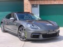 Porsche Panamera 2.9 V6 E-Hybrid 14kWh 4 Saloon PDK 4WD Euro 6 (s/s) 5dr