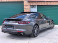 Porsche Panamera 2.9 V6 E-Hybrid 14kWh 4 Saloon PDK 4WD Euro 6 (s/s) 5dr 9