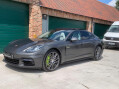 Porsche Panamera 2.9 V6 E-Hybrid 14kWh 4 Saloon PDK 4WD Euro 6 (s/s) 5dr 30