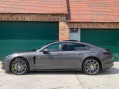 Porsche Panamera 2.9 V6 E-Hybrid 14kWh 4 Saloon PDK 4WD Euro 6 (s/s) 5dr 31
