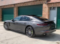 Porsche Panamera 2.9 V6 E-Hybrid 14kWh 4 Saloon PDK 4WD Euro 6 (s/s) 5dr 32