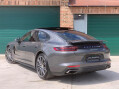 Porsche Panamera 2.9 V6 E-Hybrid 14kWh 4 Saloon PDK 4WD Euro 6 (s/s) 5dr 37