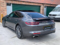 Porsche Panamera 2.9 V6 E-Hybrid 14kWh 4 Saloon PDK 4WD Euro 6 (s/s) 5dr 38