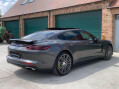 Porsche Panamera 2.9 V6 E-Hybrid 14kWh 4 Saloon PDK 4WD Euro 6 (s/s) 5dr 40