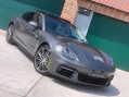 Porsche Panamera 2.9 V6 E-Hybrid 14kWh 4 Saloon PDK 4WD Euro 6 (s/s) 5dr 41