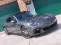 Porsche Panamera 2.9 V6 E-Hybrid 14kWh 4 Saloon PDK 4WD Euro 6 (s/s) 5dr 43