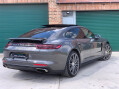 Porsche Panamera 2.9 V6 E-Hybrid 14kWh 4 Saloon PDK 4WD Euro 6 (s/s) 5dr 45