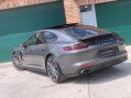 Porsche Panamera 2.9 V6 E-Hybrid 14kWh 4 Saloon PDK 4WD Euro 6 (s/s) 5dr 46