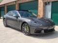 Porsche Panamera 2.9 V6 E-Hybrid 14kWh 4 Saloon PDK 4WD Euro 6 (s/s) 5dr 27
