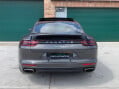 Porsche Panamera 2.9 V6 E-Hybrid 14kWh 4 Saloon PDK 4WD Euro 6 (s/s) 5dr 39