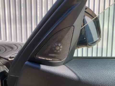 BMW 3 Series 3.0 330d M Sport Auto xDrive Euro 5 (s/s) 4dr 26