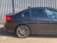 BMW 3 Series 3.0 330d M Sport Auto xDrive Euro 5 (s/s) 4dr 32