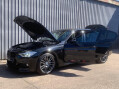 BMW 3 Series 3.0 330d M Sport Auto xDrive Euro 5 (s/s) 4dr 34