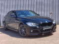 BMW 3 Series 3.0 330d M Sport Auto xDrive Euro 5 (s/s) 4dr 40