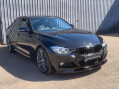 BMW 3 Series 3.0 330d M Sport Auto xDrive Euro 5 (s/s) 4dr 41
