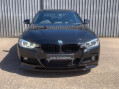 BMW 3 Series 3.0 330d M Sport Auto xDrive Euro 5 (s/s) 4dr 42