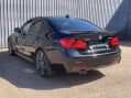 BMW 3 Series 3.0 330d M Sport Auto xDrive Euro 5 (s/s) 4dr 45