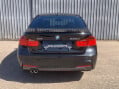 BMW 3 Series 3.0 330d M Sport Auto xDrive Euro 5 (s/s) 4dr 46
