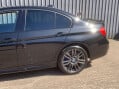 BMW 3 Series 3.0 330d M Sport Auto xDrive Euro 5 (s/s) 4dr 53