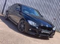 BMW 3 Series 3.0 330d M Sport Auto xDrive Euro 5 (s/s) 4dr 54