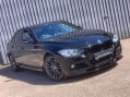 BMW 3 Series 3.0 330d M Sport Auto xDrive Euro 5 (s/s) 4dr 56