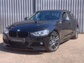 BMW 3 Series 3.0 330d M Sport Auto xDrive Euro 5 (s/s) 4dr 57