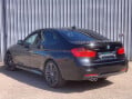 BMW 3 Series 3.0 330d M Sport Auto xDrive Euro 5 (s/s) 4dr 58