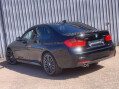 BMW 3 Series 3.0 330d M Sport Auto xDrive Euro 5 (s/s) 4dr 60