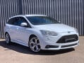Ford Focus 2.0T EcoBoost ST-3 Euro 5 (s/s) 5dr 1
