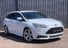 Ford Focus 2.0T EcoBoost ST-3 Euro 5 (s/s) 5dr