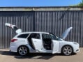 Ford Focus 2.0T EcoBoost ST-3 Euro 5 (s/s) 5dr 3