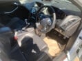 Ford Focus 2.0T EcoBoost ST-3 Euro 5 (s/s) 5dr 4
