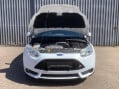 Ford Focus 2.0T EcoBoost ST-3 Euro 5 (s/s) 5dr 11