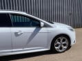 Ford Focus 2.0T EcoBoost ST-3 Euro 5 (s/s) 5dr 50