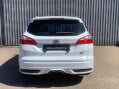 Ford Focus 2.0T EcoBoost ST-3 Euro 5 (s/s) 5dr 45
