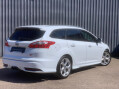 Ford Focus 2.0T EcoBoost ST-3 Euro 5 (s/s) 5dr 43