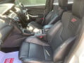 Ford Focus 2.0T EcoBoost ST-3 Euro 5 (s/s) 5dr 17