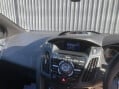 Ford Focus 2.0T EcoBoost ST-3 Euro 5 (s/s) 5dr 21