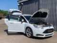 Ford Focus 2.0T EcoBoost ST-3 Euro 5 (s/s) 5dr 27