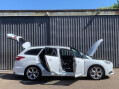 Ford Focus 2.0T EcoBoost ST-3 Euro 5 (s/s) 5dr 28