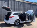 Ford Focus 2.0T EcoBoost ST-3 Euro 5 (s/s) 5dr 29